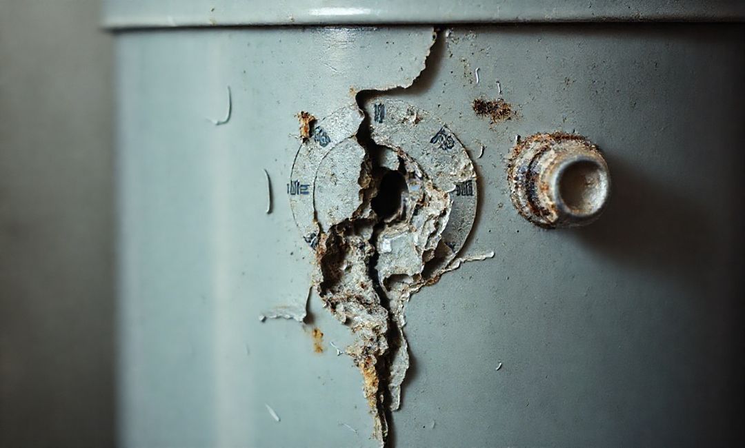 Unlocking The Mystery Electric Water Heater Fuse Equation Explained